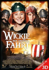 دانلود فیلم Vicky and the Treasure of the Gods 2011387088-731630268