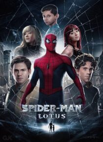 دانلود فیلم Spider-Man: Lotus 2023386969-587985372