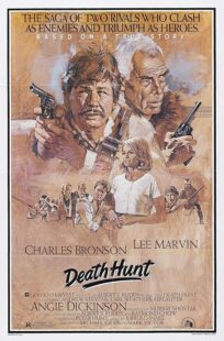 دانلود فیلم Death Hunt 1981387407-192447506