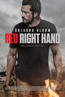 دانلود فیلم Red Right Hand 2024387917-189823935