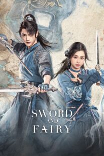 دانلود سریال Sword and Fairy386573-1688985022
