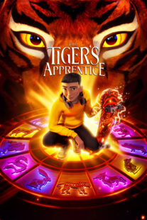دانلود انیمیشن The Tiger’s Apprentice 2024386738-75015649