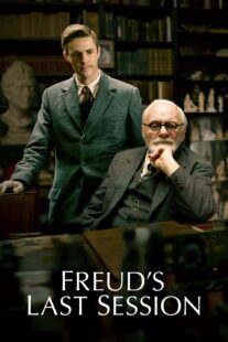 دانلود فیلم Freud’s Last Session 2023387705-298395701