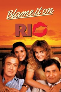 دانلود فیلم Blame It on Rio 1984387766-194542263