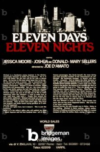 دانلود فیلم Eleven Days, Eleven Nights 1987391569-327575319