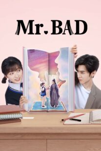 دانلود سریال Mr. Bad392160-43912062