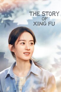 دانلود سریال The Story of Xing Fu390900-329772349