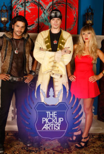 دانلود سریال The Pickup Artist389324-679245901