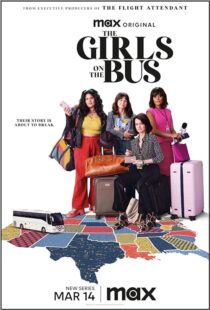 دانلود سریال The Girls on the Bus391553-991409922