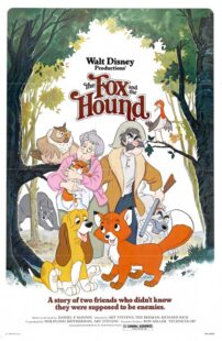 دانلود انیمیشن The Fox and the Hound 1981393527-350275947