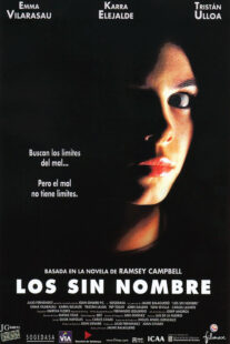دانلود فیلم The Nameless 1999390517-672668243
