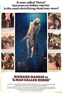 دانلود فیلم A Man Called Horse 1970390750-1159540147