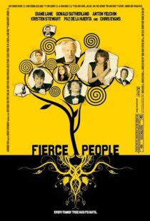 دانلود فیلم Fierce People 2005392775-2068447651