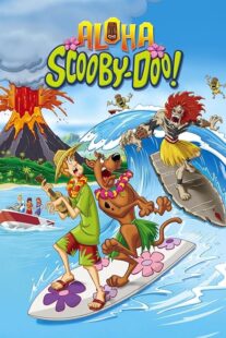 دانلود انیمیشن Aloha, Scooby-Doo! 2005390910-1443889295