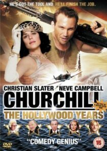 دانلود فیلم Churchill: The Hollywood Years 2004388803-397596183
