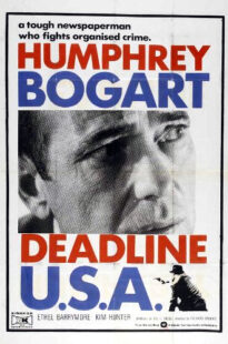 دانلود فیلم Deadline – U.S.A. 1952391250-2143820098