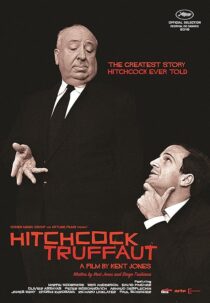 دانلود فیلم Hitchcock/Truffaut 2015392971-193265582
