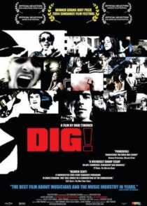 دانلود فیلم Dig! 2004392732-2091203688