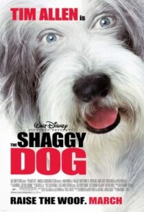 دانلود فیلم The Shaggy Dog 2006391911-1825656666