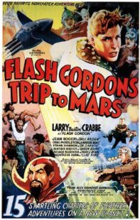 دانلود فیلم Flash Gordon’s Trip to Mars 1938388671-633380478