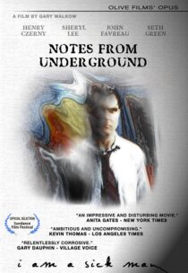 دانلود فیلم Notes from Underground 1995392416-496603727