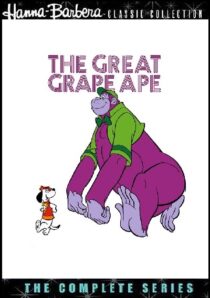 دانلود انیمیشن The Great Grape Ape Show391454-528623973