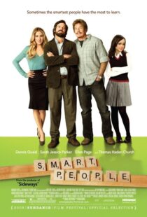 دانلود فیلم Smart People 2008393007-2012579905
