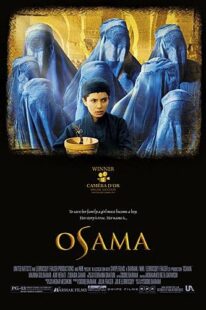 دانلود فیلم Osama 2003392709-1336633880