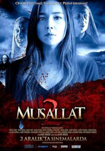 دانلود فیلم Musallat 2: Lanet 2011398096-38233813
