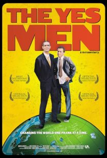 دانلود فیلم The Yes Men 2003392762-155806879