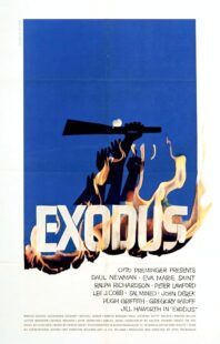دانلود فیلم Exodus 1960392550-377297244
