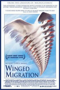 دانلود فیلم Winged Migration 2001388689-224482675