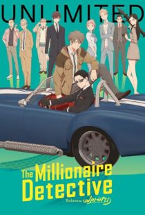 دانلود انیمه The Millionaire Detective: Balance – Unlimited393206-1905619441