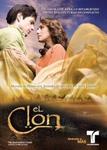 دانلود سریال The Clone391505-418612714