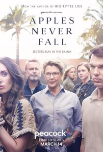 دانلود سریال Apples Never Fall391709-1231140742
