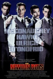 دانلود فیلم The Newton Boys 1998388868-427517977