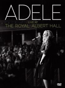 دانلود فیلم Adele Live at the Royal Albert Hall 2011389629-1092225549
