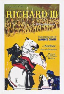 دانلود فیلم Richard III 1955392190-396958786