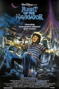دانلود فیلم Flight of the Navigator 1986392235-1479570377