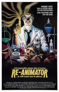 دانلود فیلم Re-Animator 1985393279-1792570570