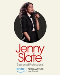 دانلود فیلم Jenny Slate: Seasoned Professional 2024389241-1032535177