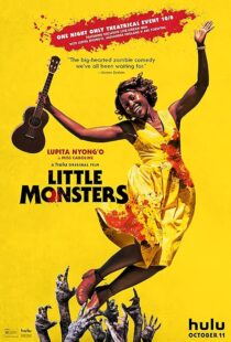 دانلود فیلم Little Monsters 2019389779-737169065