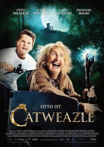 دانلود فیلم Catweazle 2021393347-1607210138