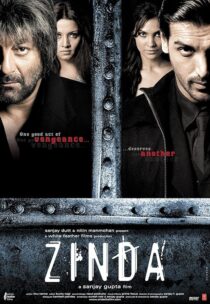 دانلود فیلم هندی Zinda 2006390595-711422664