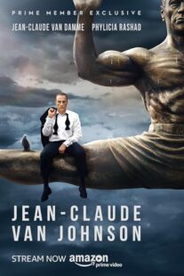 دانلود سریال Jean-Claude Van Johnson392372-554702976