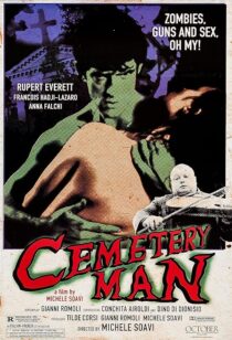 دانلود فیلم Cemetery Man 1994389579-585631120