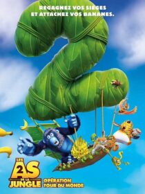دانلود انیمیشن Jungle Bunch: Operation Meltdown 2023392706-405446887
