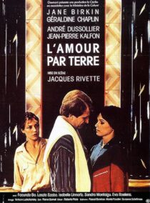 دانلود فیلم Love on the Ground 1984389647-705214098