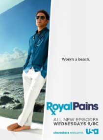 دانلود سریال Royal Pains390985-684548987
