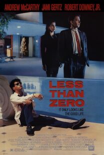 دانلود فیلم Less Than Zero 1987391994-408728250